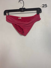 Load image into Gallery viewer, Women’s S Pink Swim Bottoms
