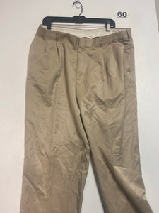 Men’s 38/32 Savane Pants