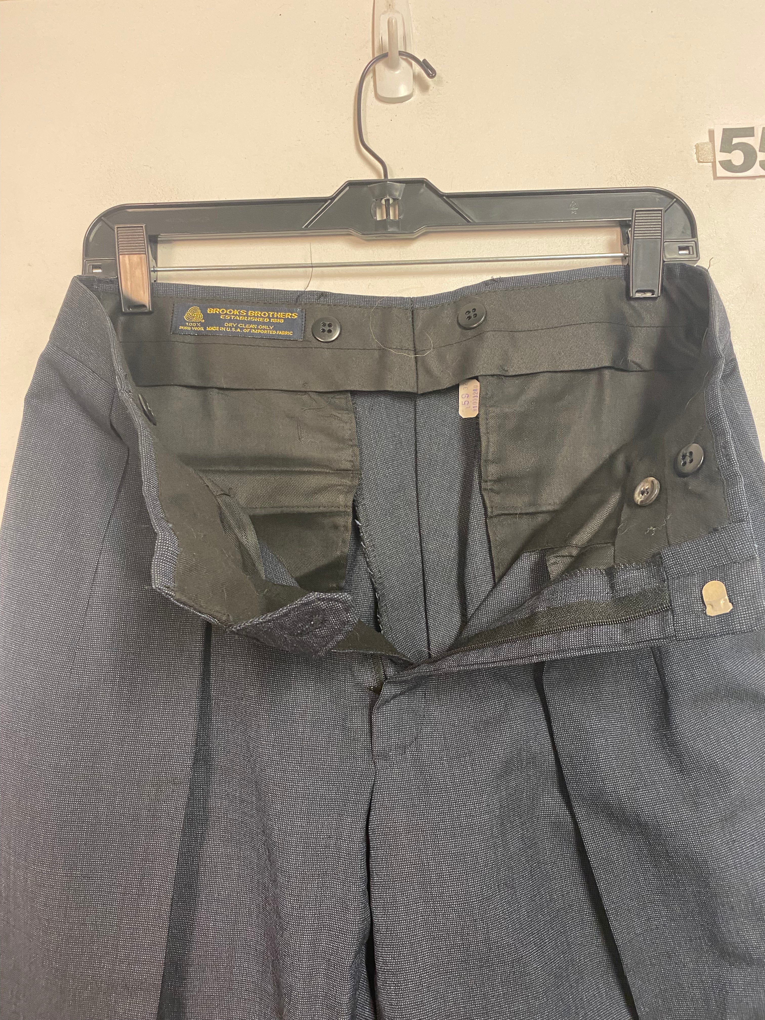 Men’s 32 Brothers Pants