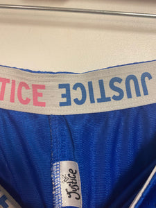 Girls NS Justice Shorts