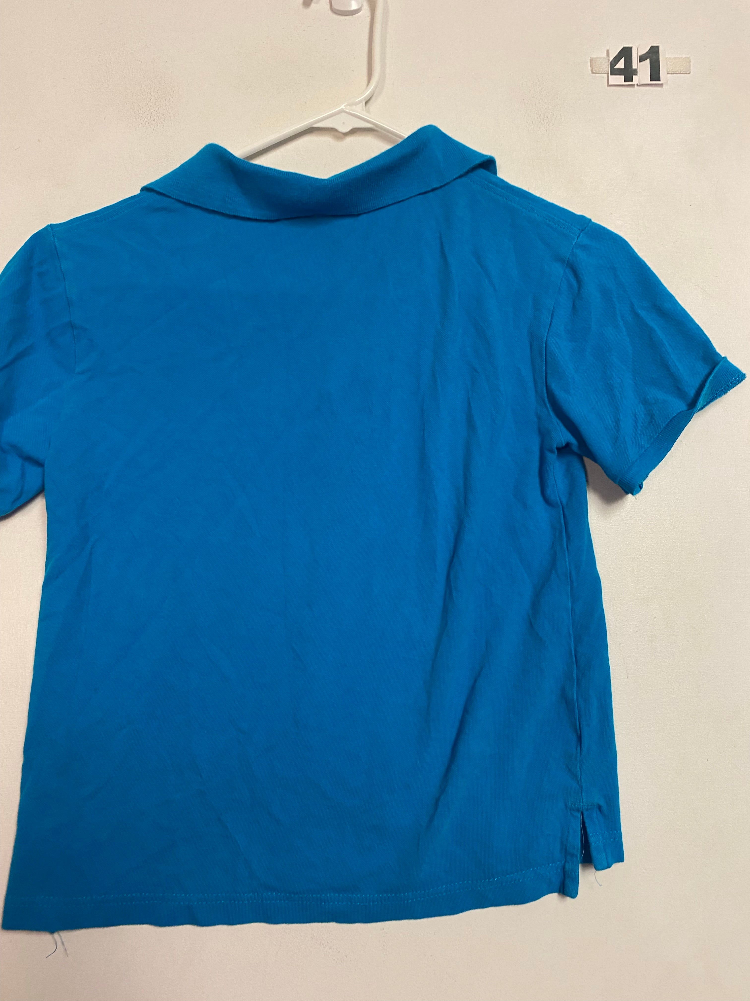 Boys M Polo Shirt