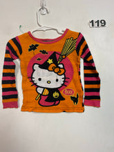 Load image into Gallery viewer, Girls 3T As Is Sanrio Shirt
