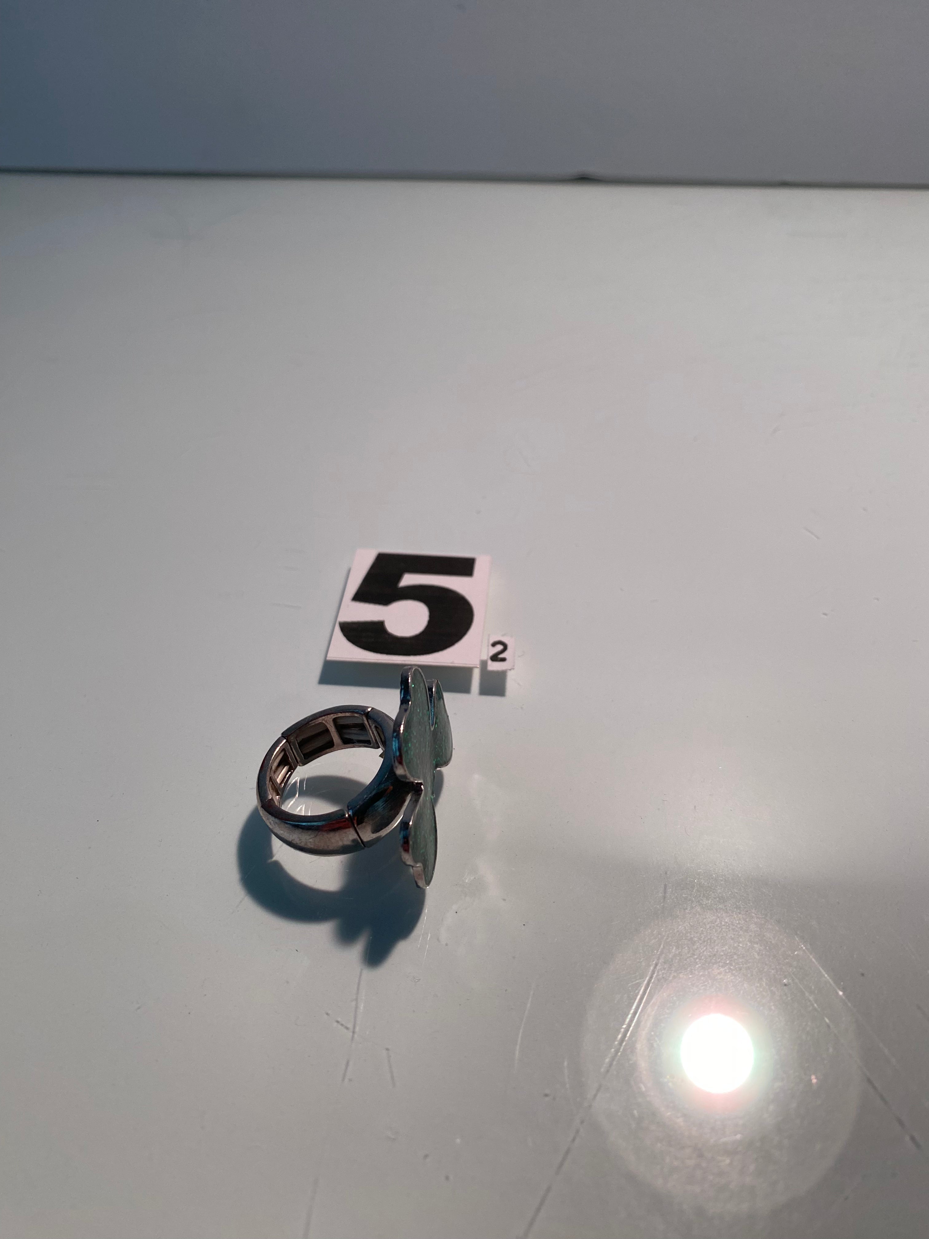 Green Ring