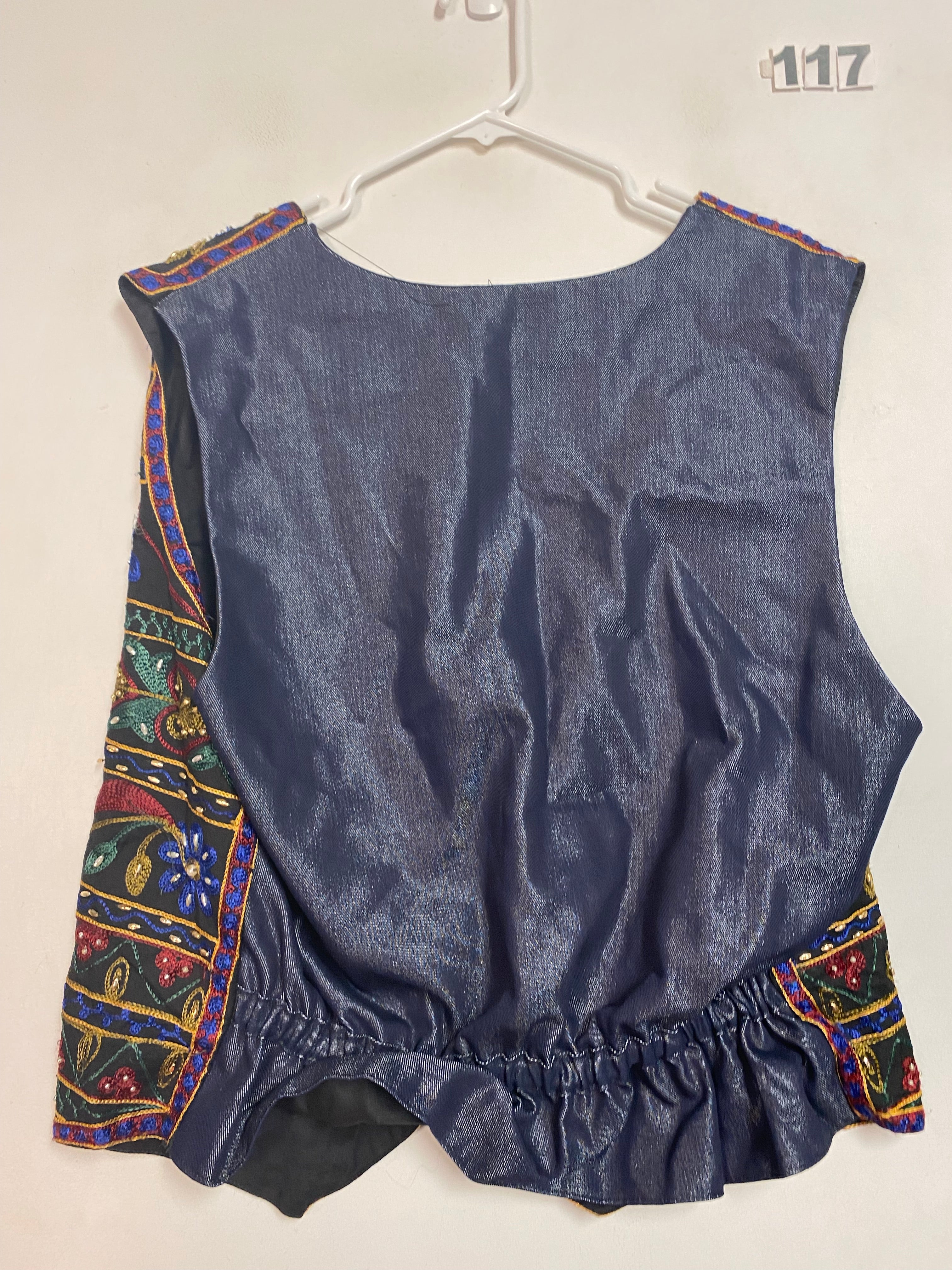 Women’s NS Vest