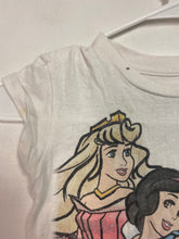 Load image into Gallery viewer, Girls S As Is Disney Shirt
