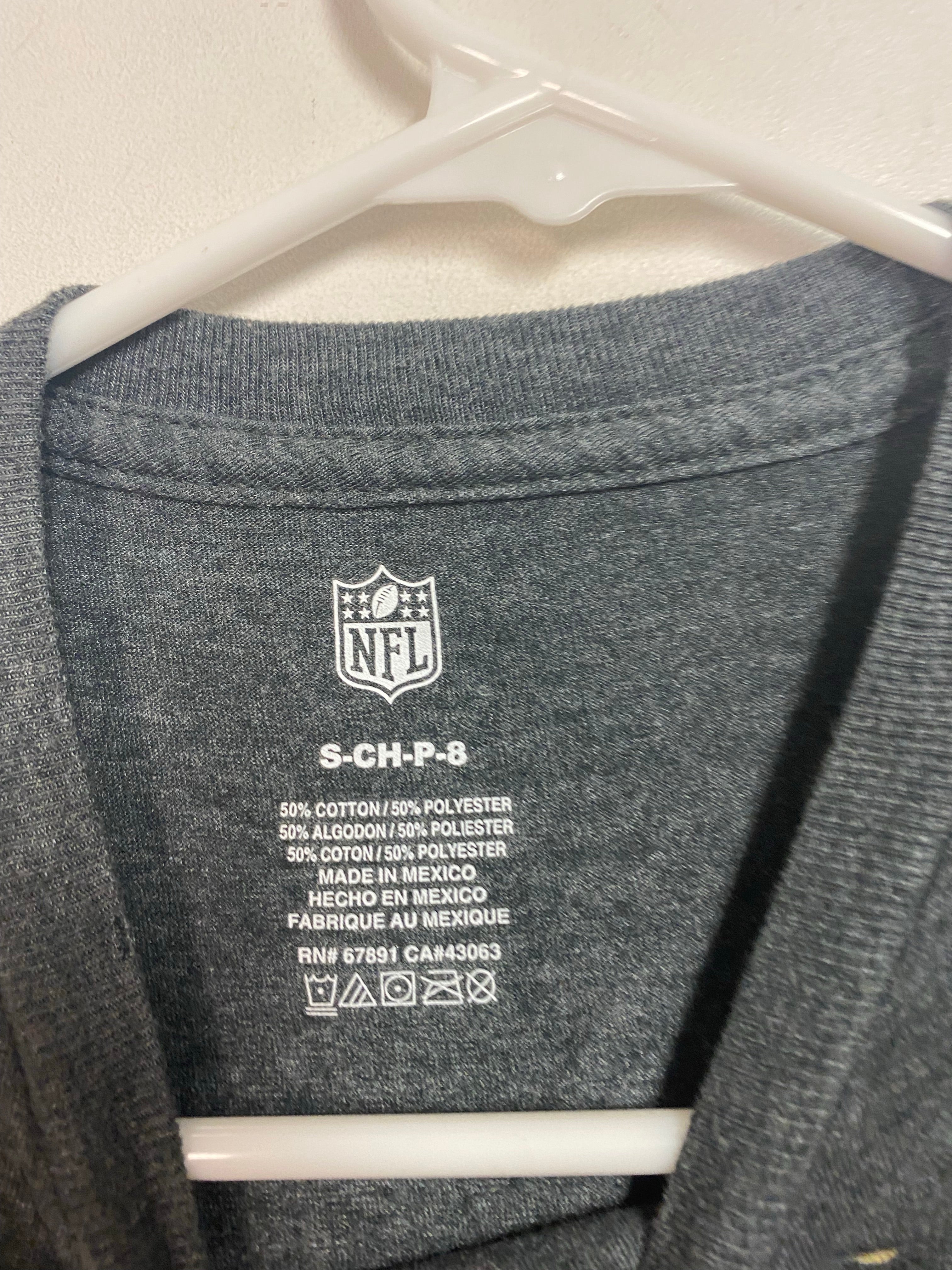 Women’s M Spense Shirt
