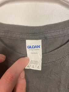 Boys L Gildan Shirt