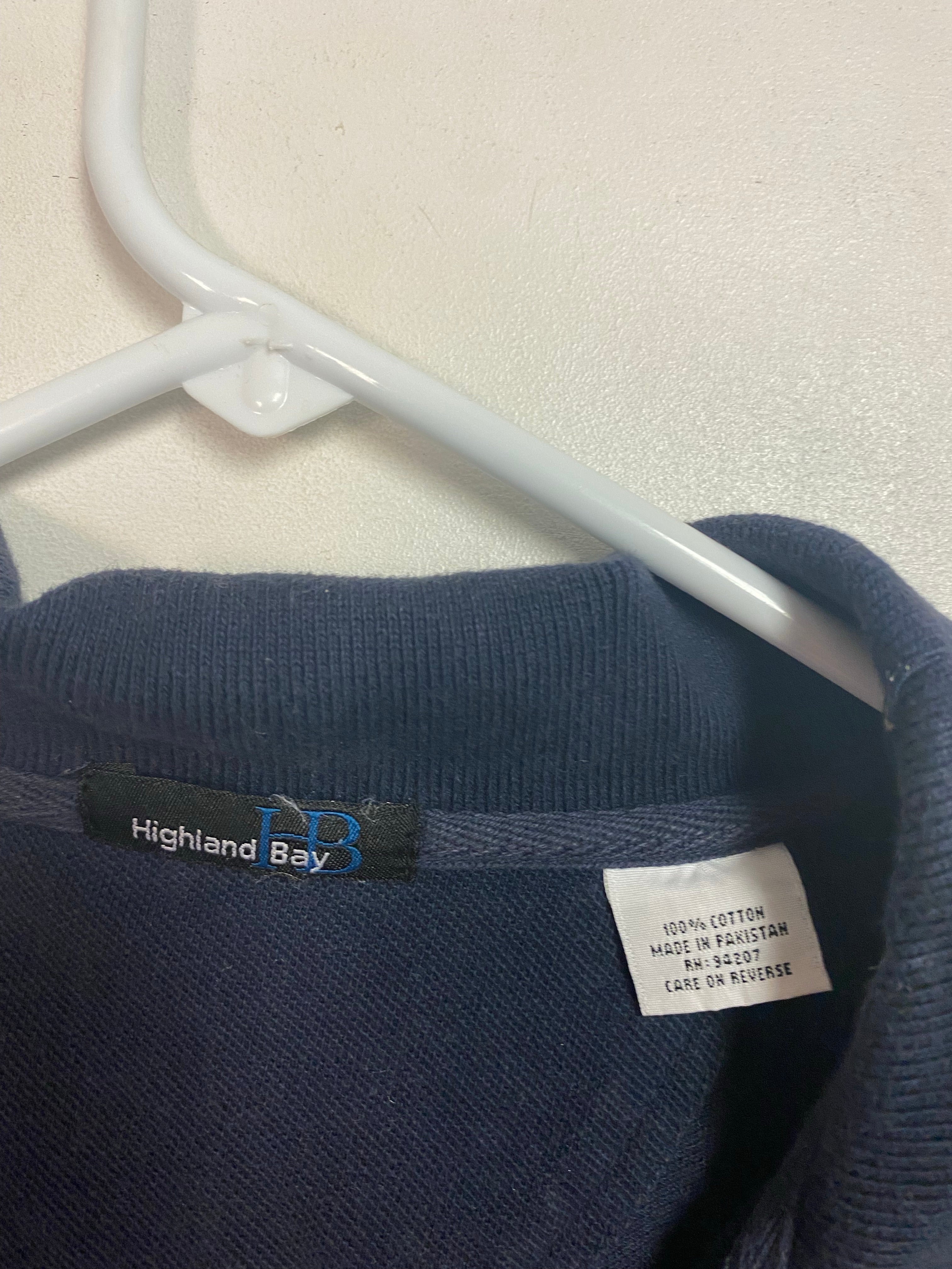 Men’s NS HB Shirt