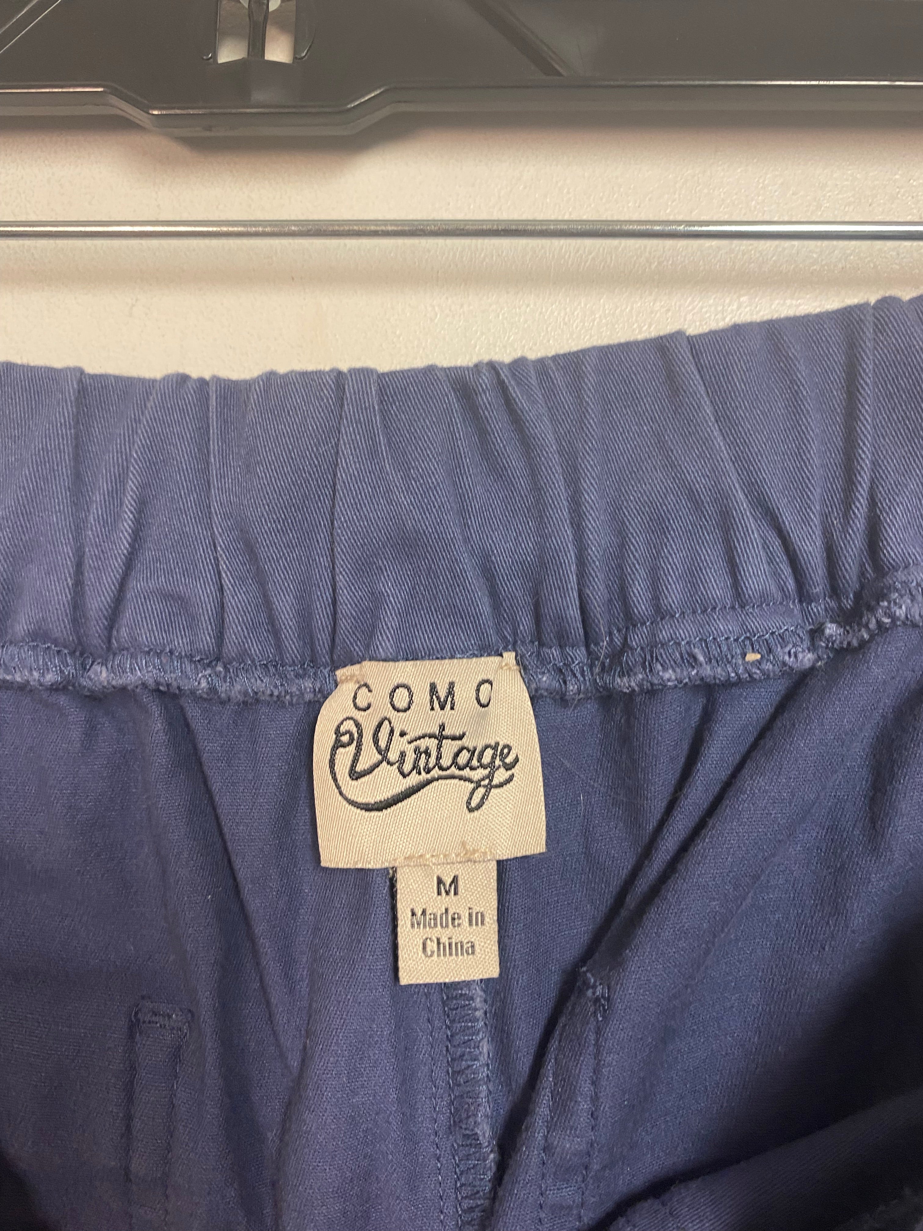Women’s M Como Shorts