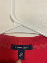 Load image into Gallery viewer, Girls L Lands End Shirt

