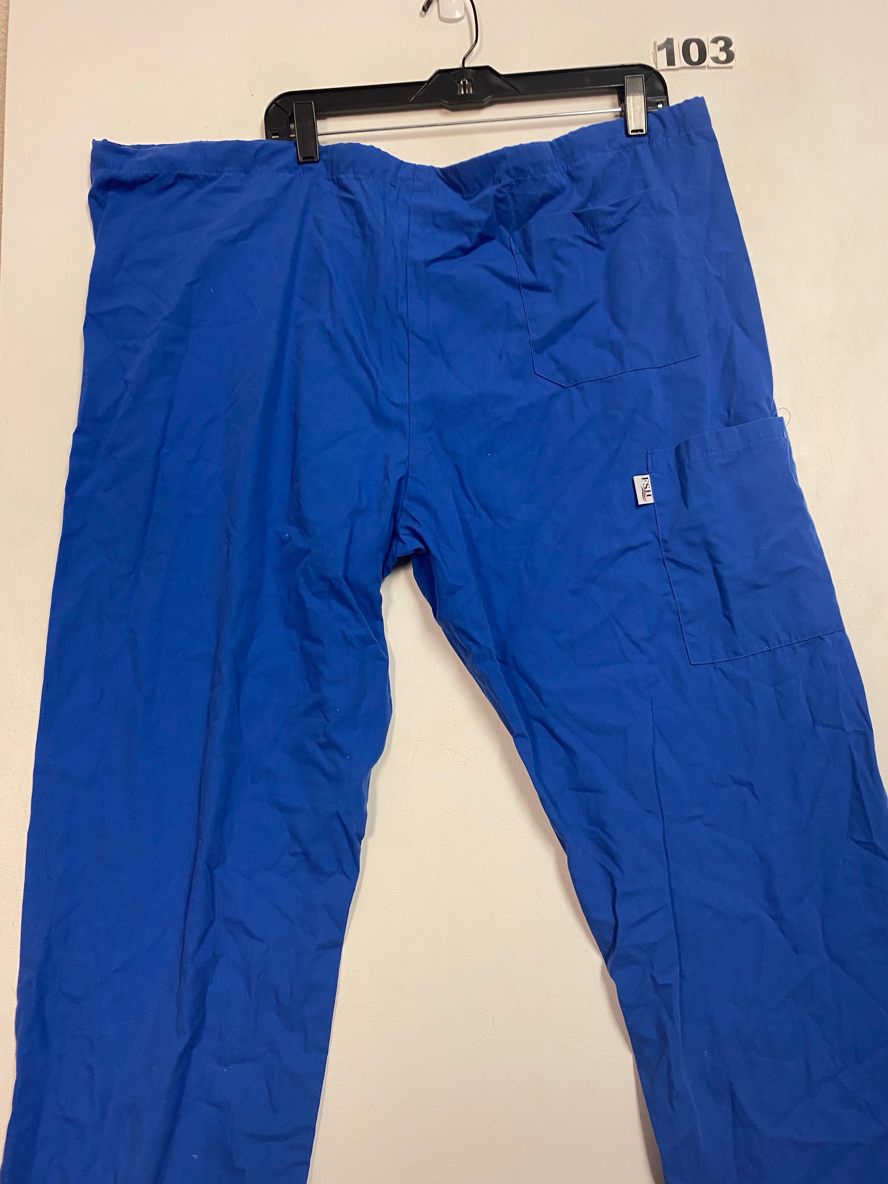 Women’s XL Fashion Seal Pants
