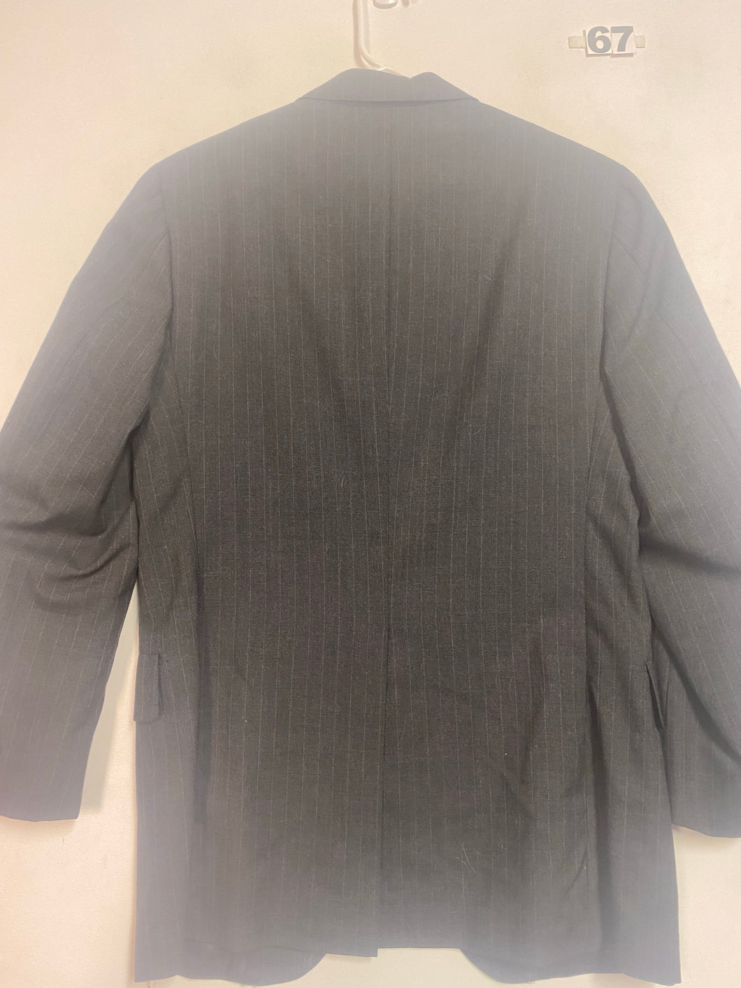 Men’s NS Brooks Brothers Jacket