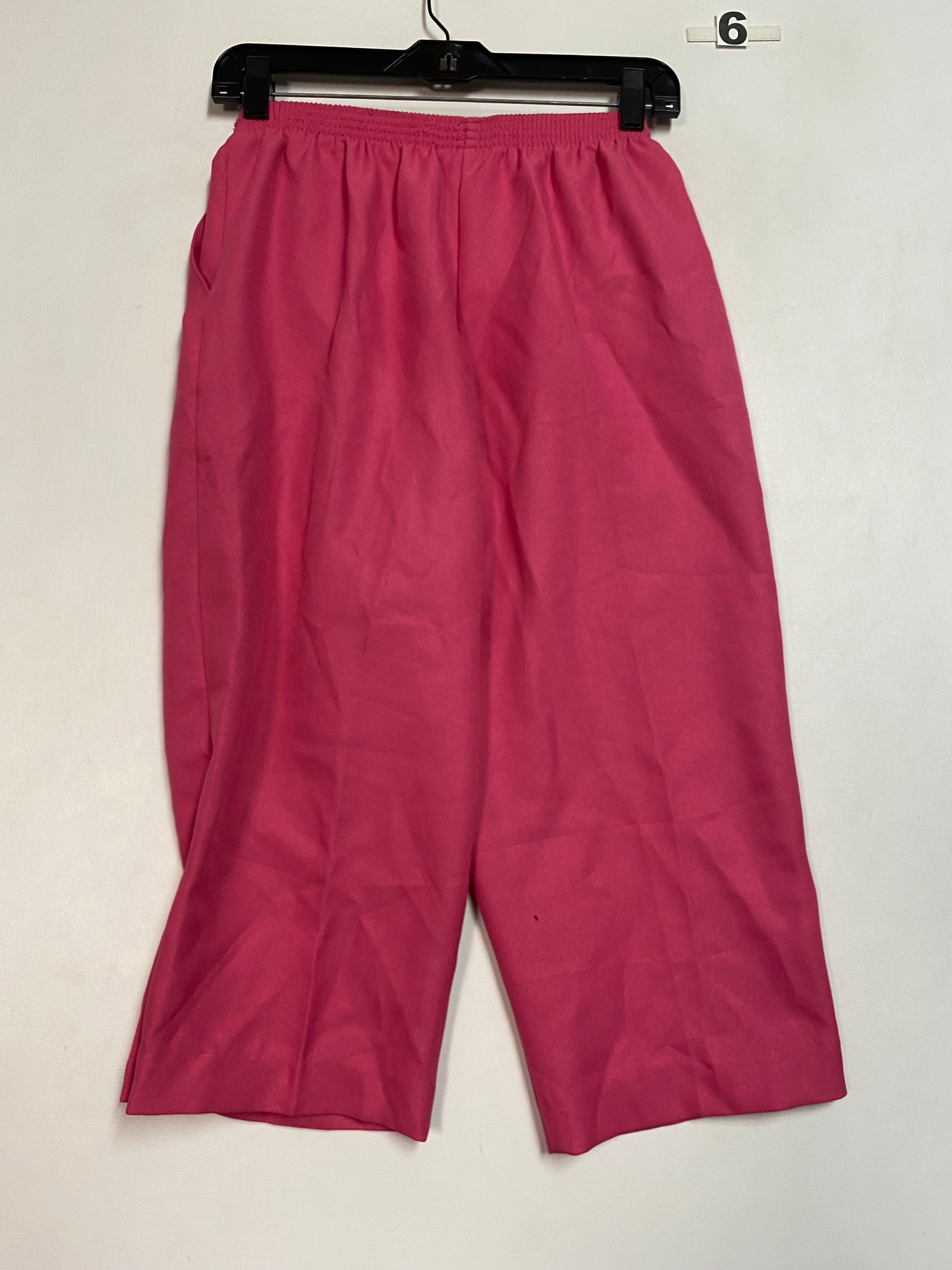 Women’s 8P Alfred Dunner Pants
