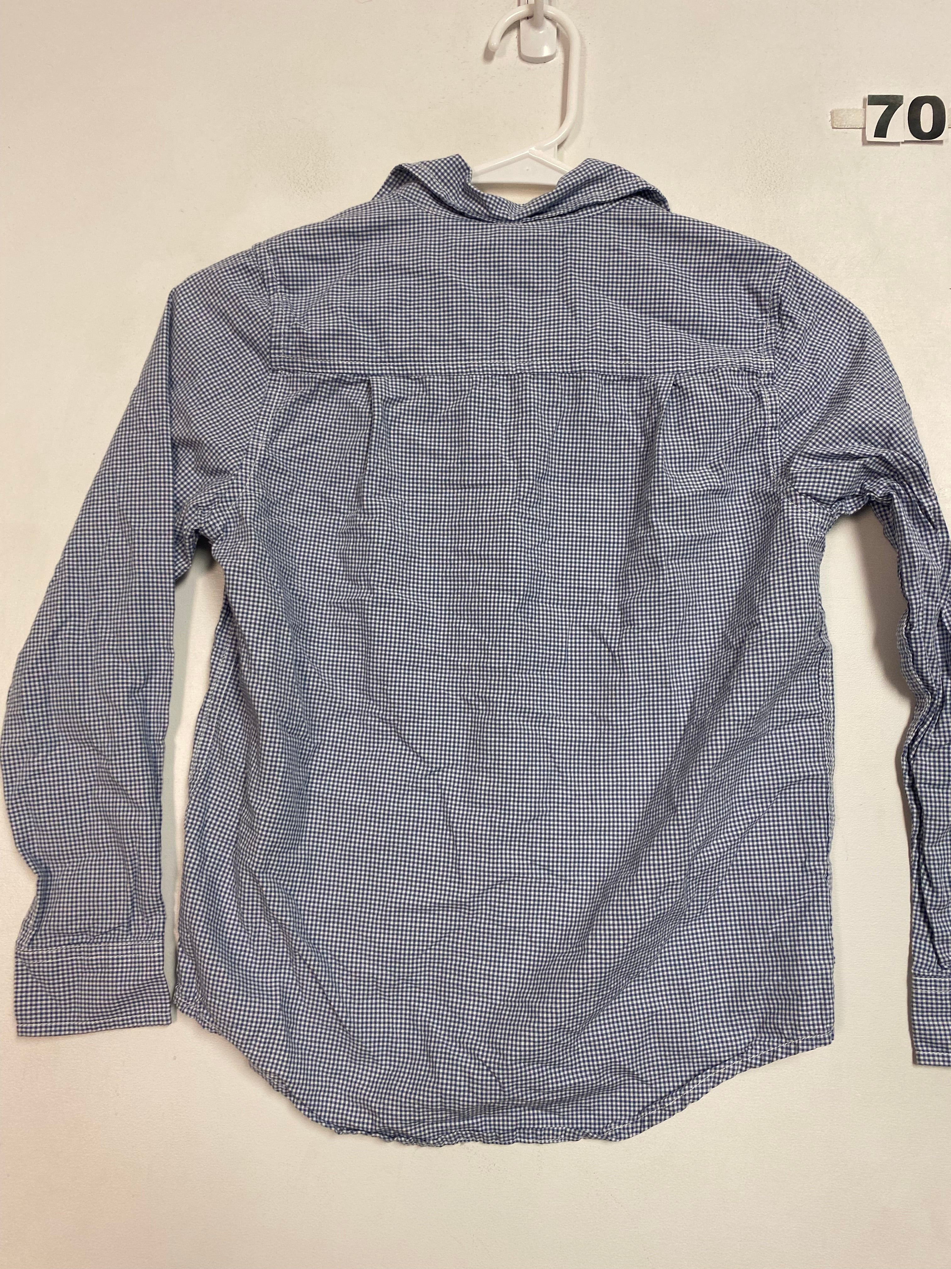 Boys M Place Shirt