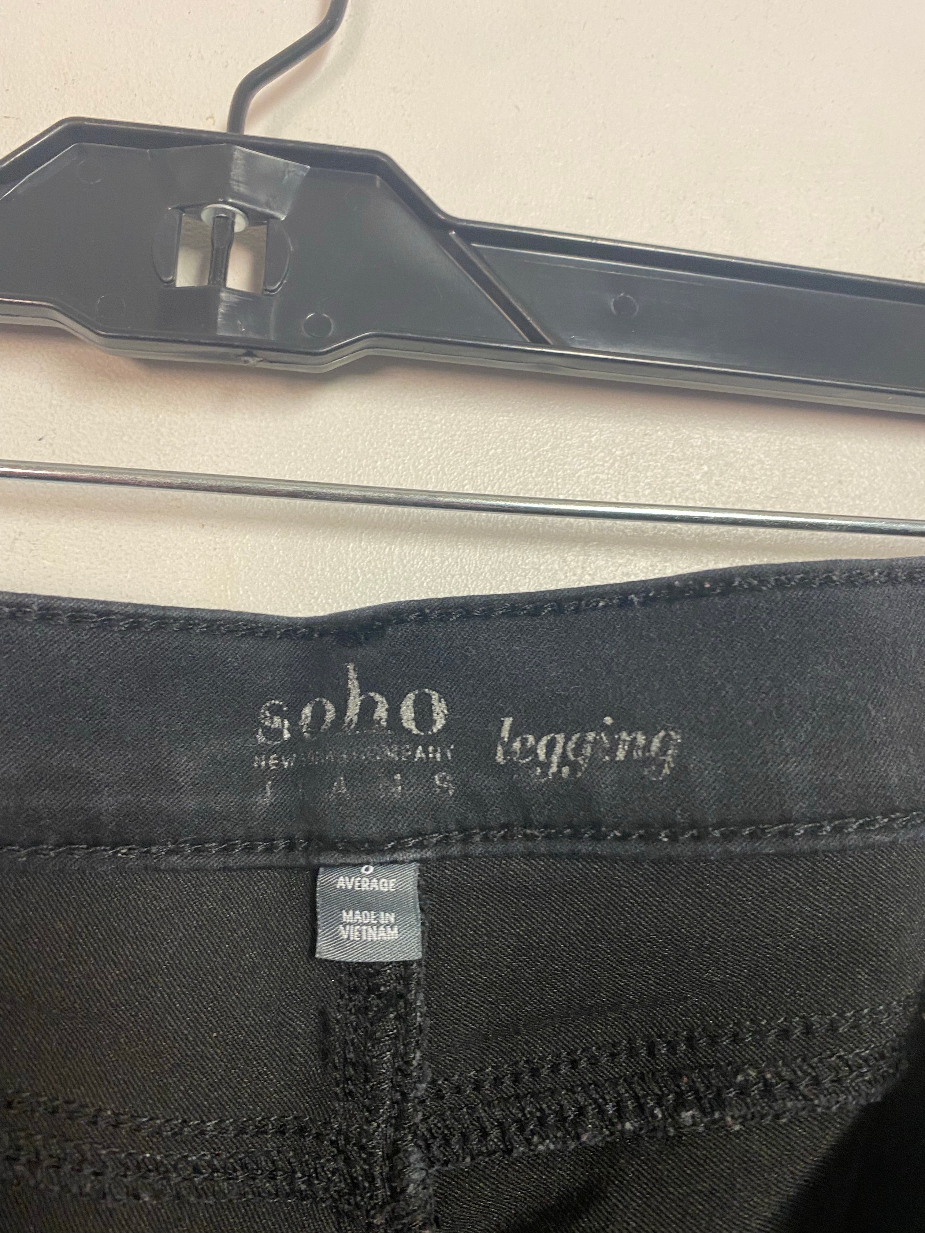 Women’s 8 Soho Pants