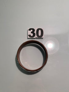 Golden Bracelet
