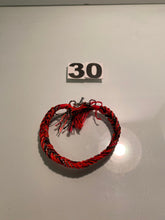 Load image into Gallery viewer, Red Bracelet
