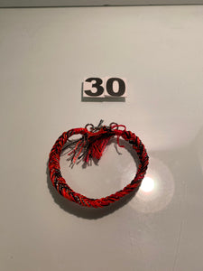 Red Bracelet