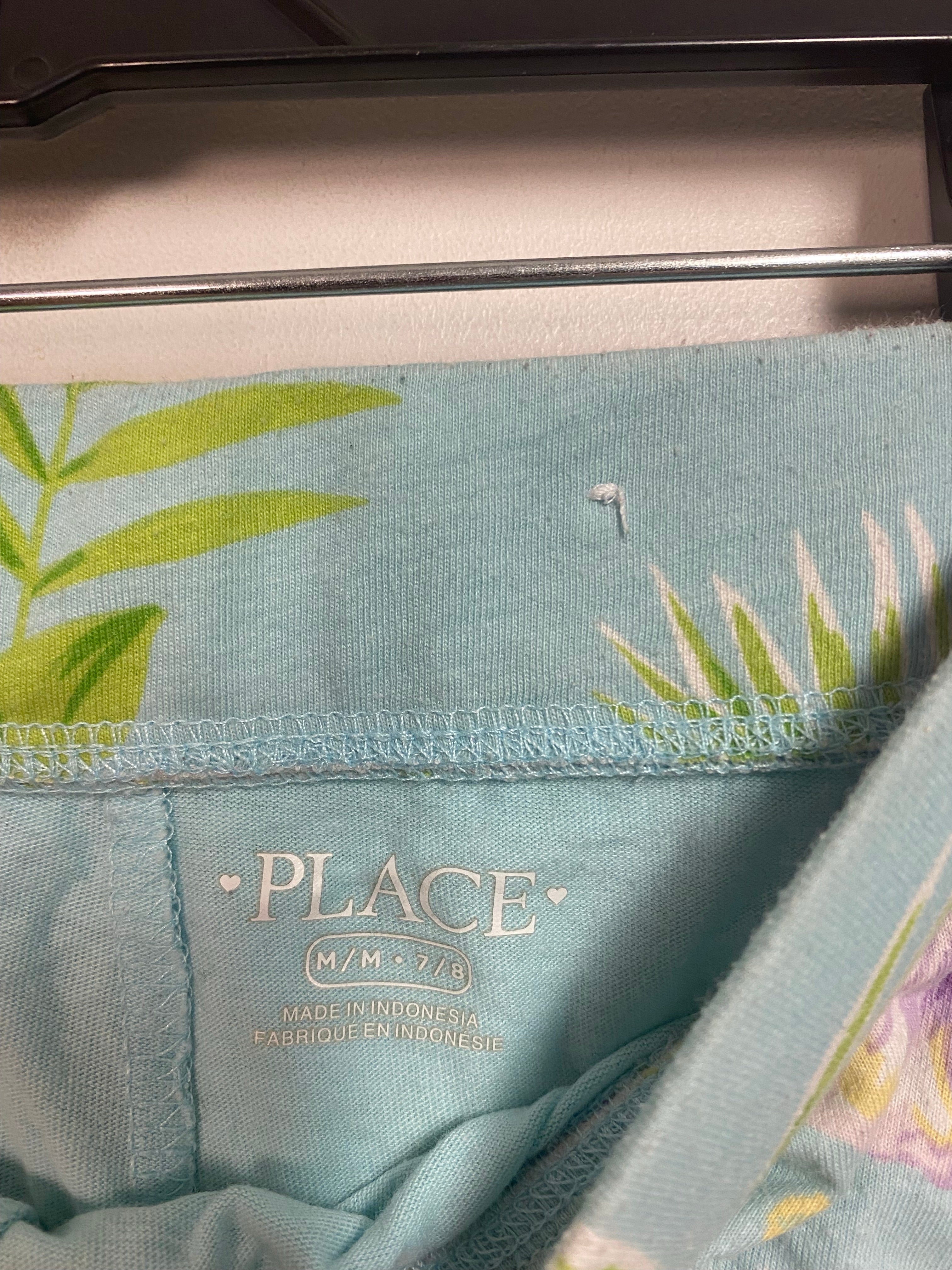 Girls M Place Skirt
