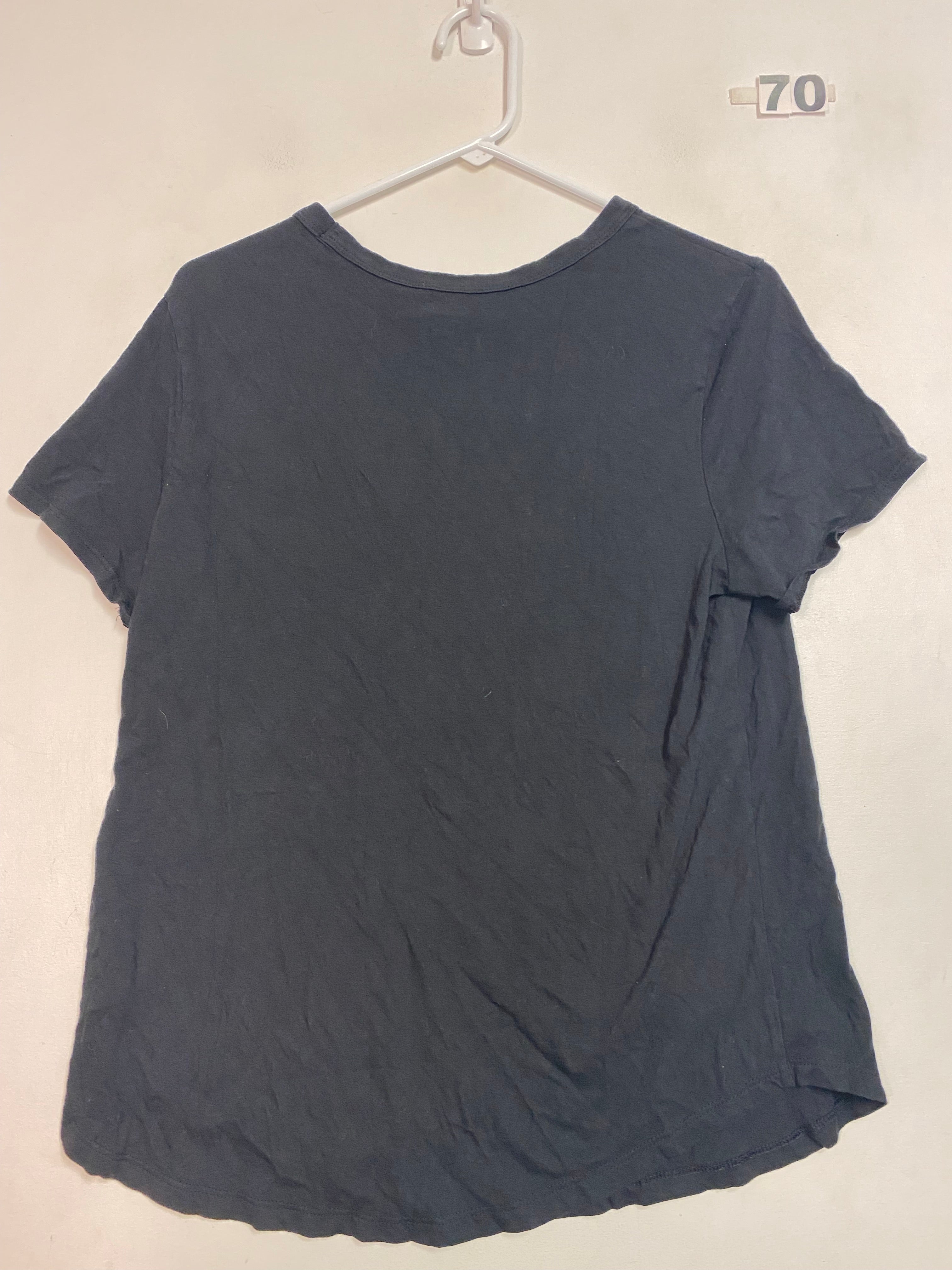 Women’s L Old Navy Shirt
