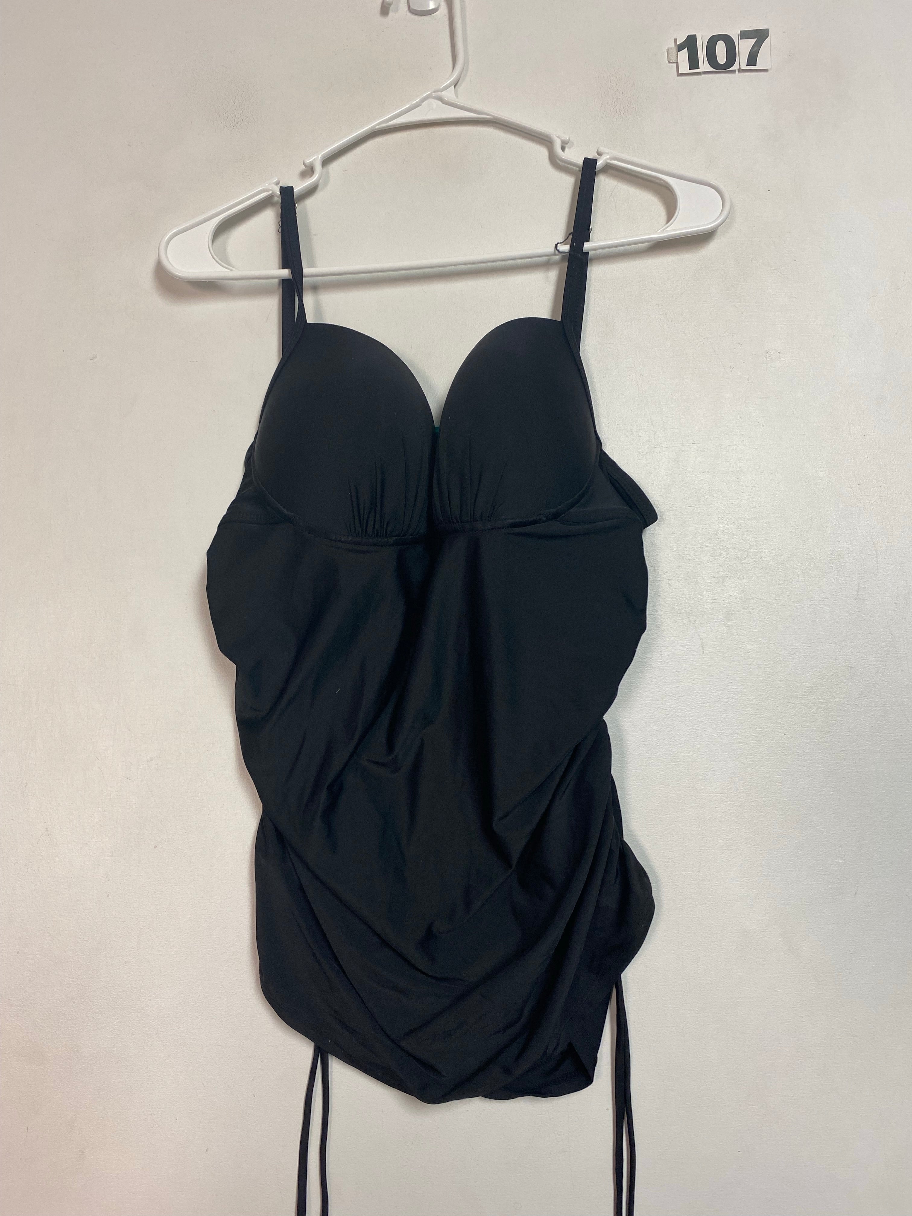 Women’s XL Assets Swimsuit