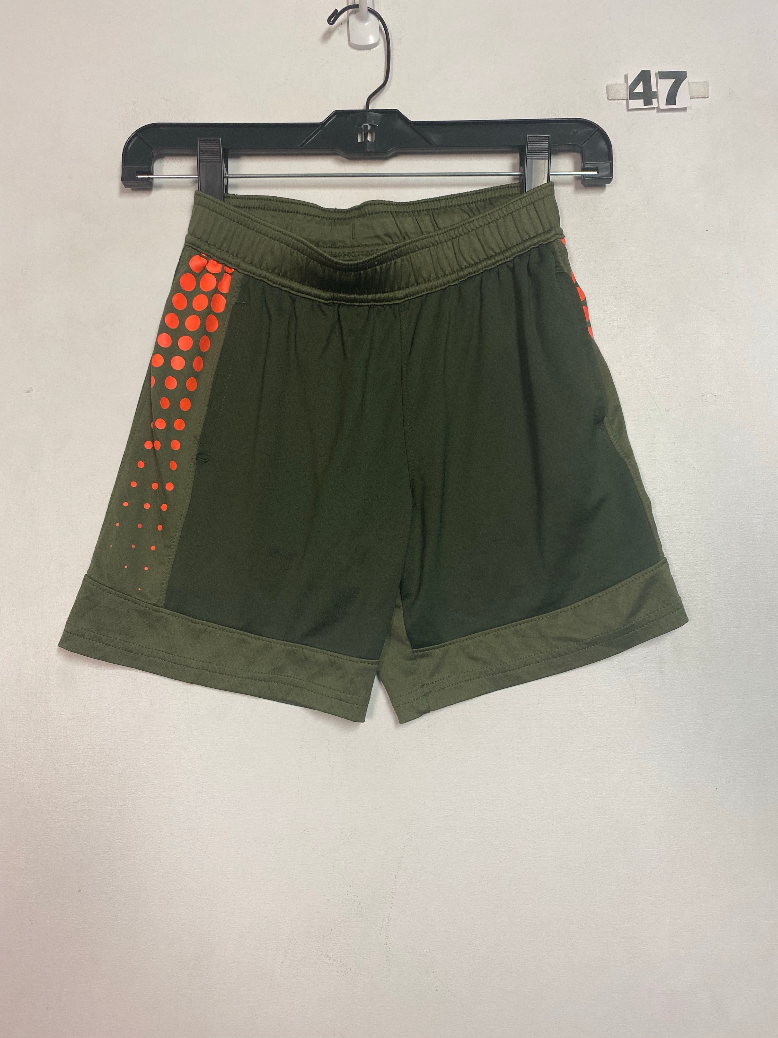 Boys S Motion Shorts