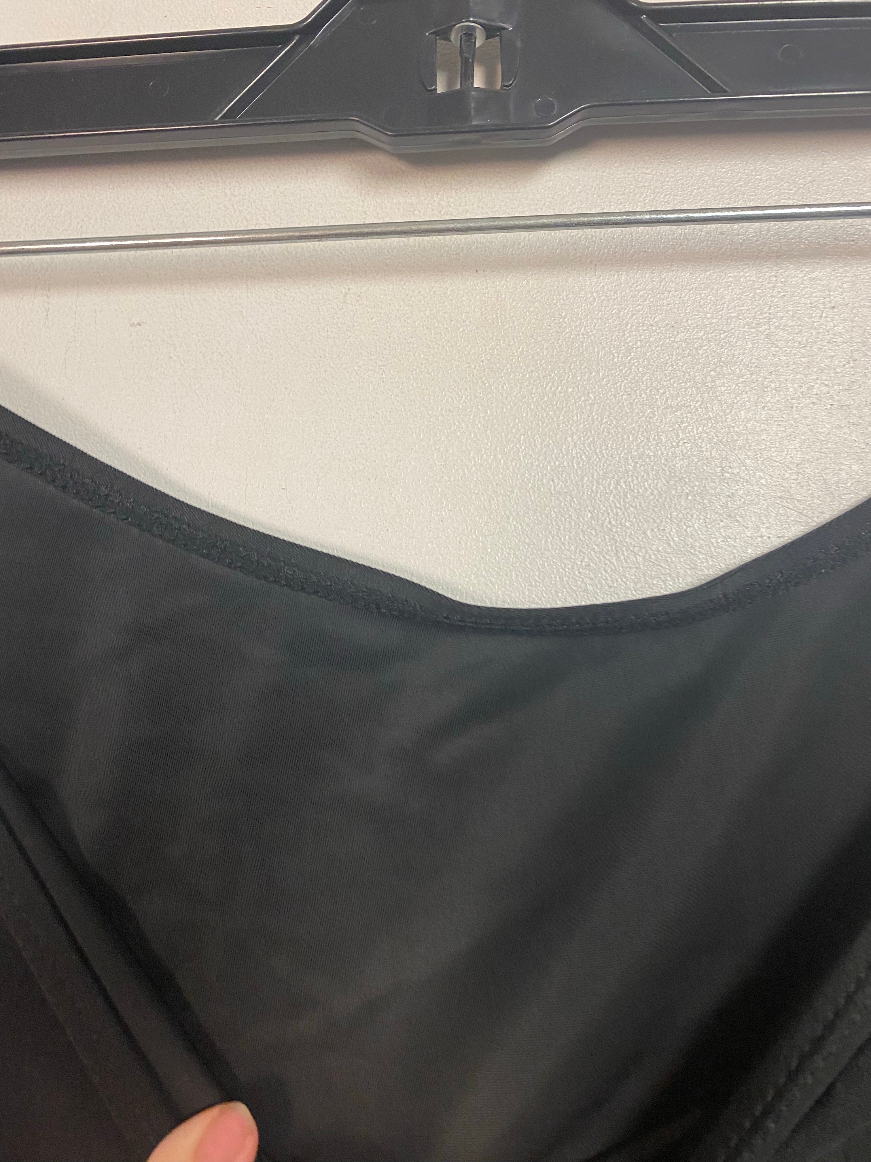 Women’s NS Black Skirt