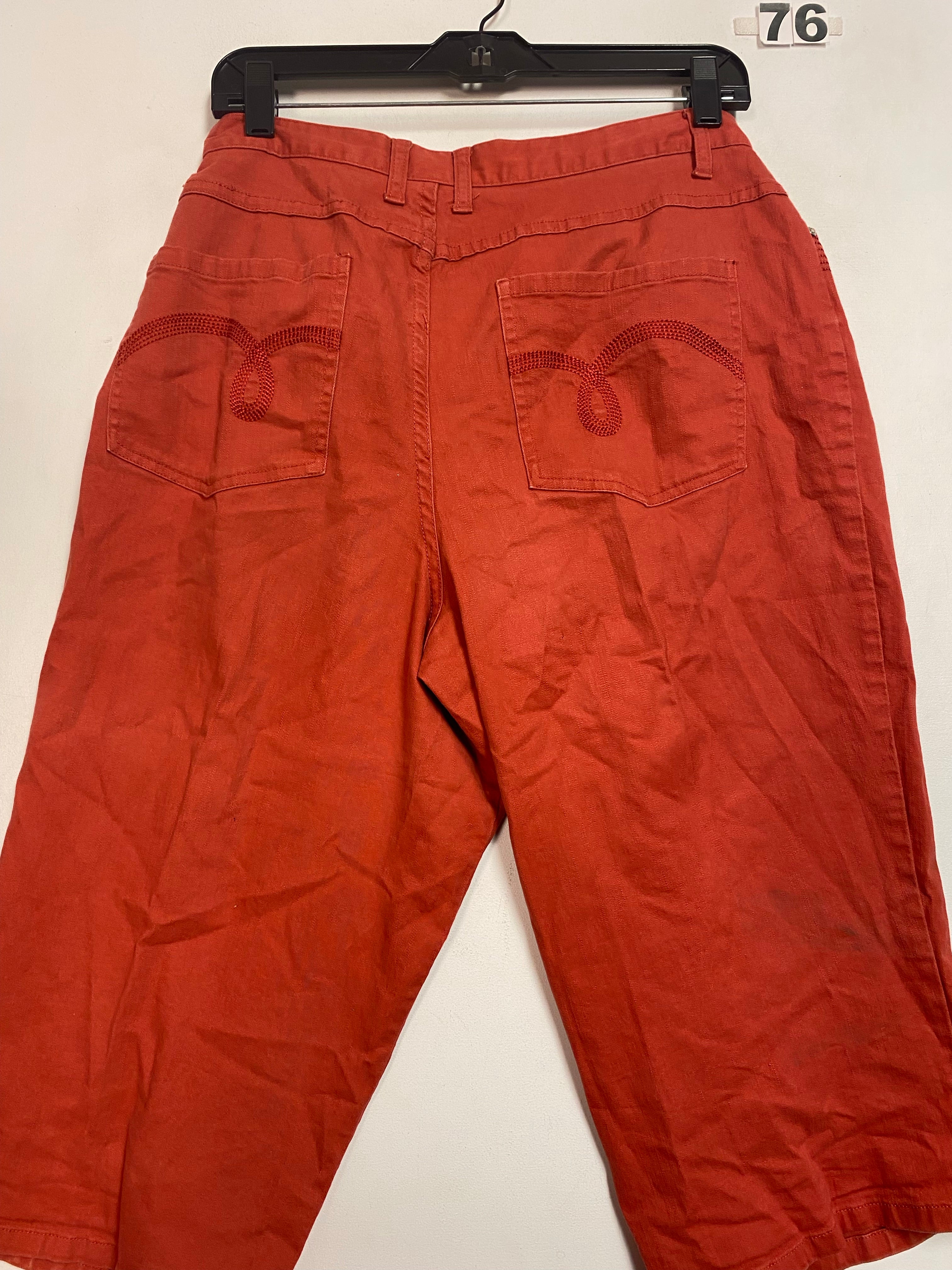 Women’s 12 Christopher Banks Pants