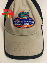 Load image into Gallery viewer, 2009 Gators Hat
