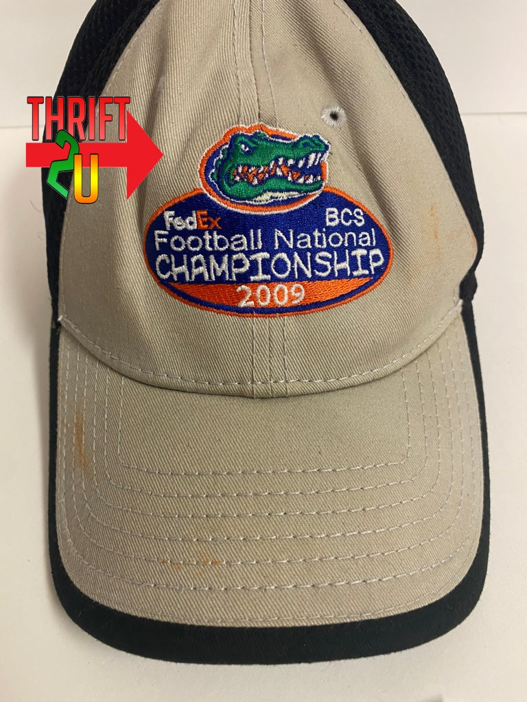 2009 Gators Hat