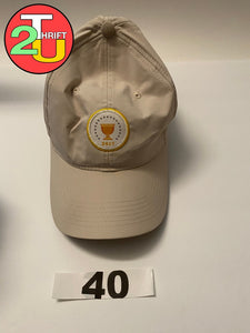 2017 Hat