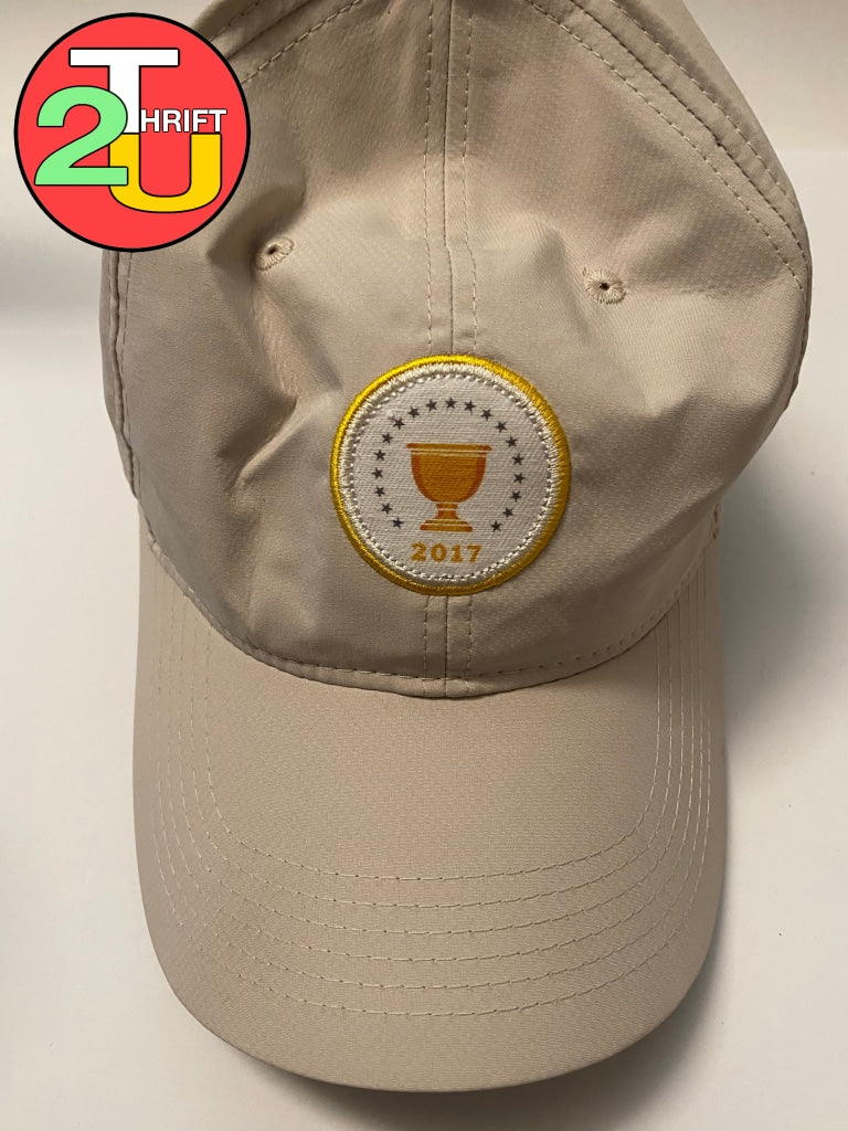 2017 Hat