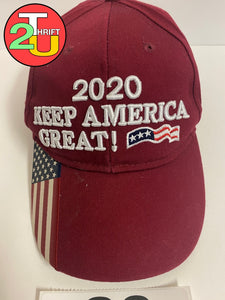 2020 Hat