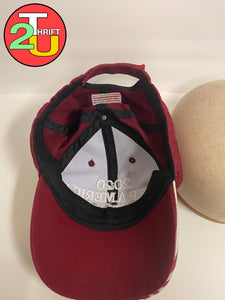 2020 Hat