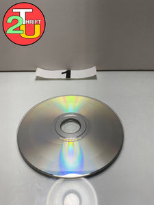 311 Dont Tread On Me Cd