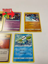 Load image into Gallery viewer, 5 Pokémon Cards
