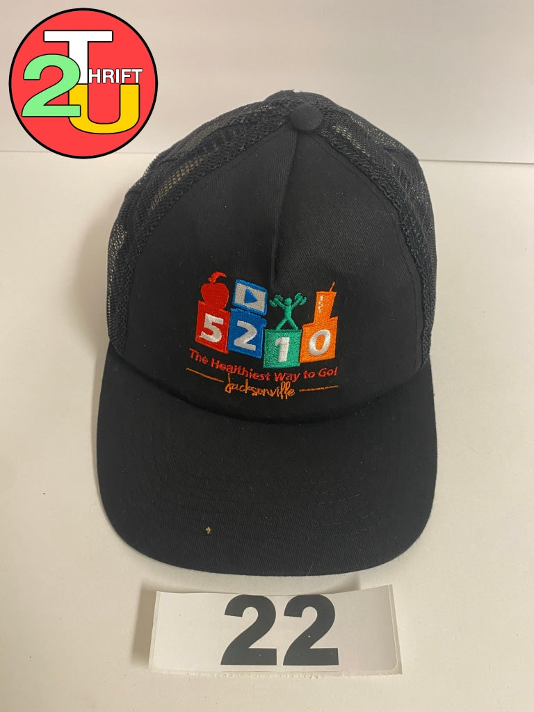 5210 Hat