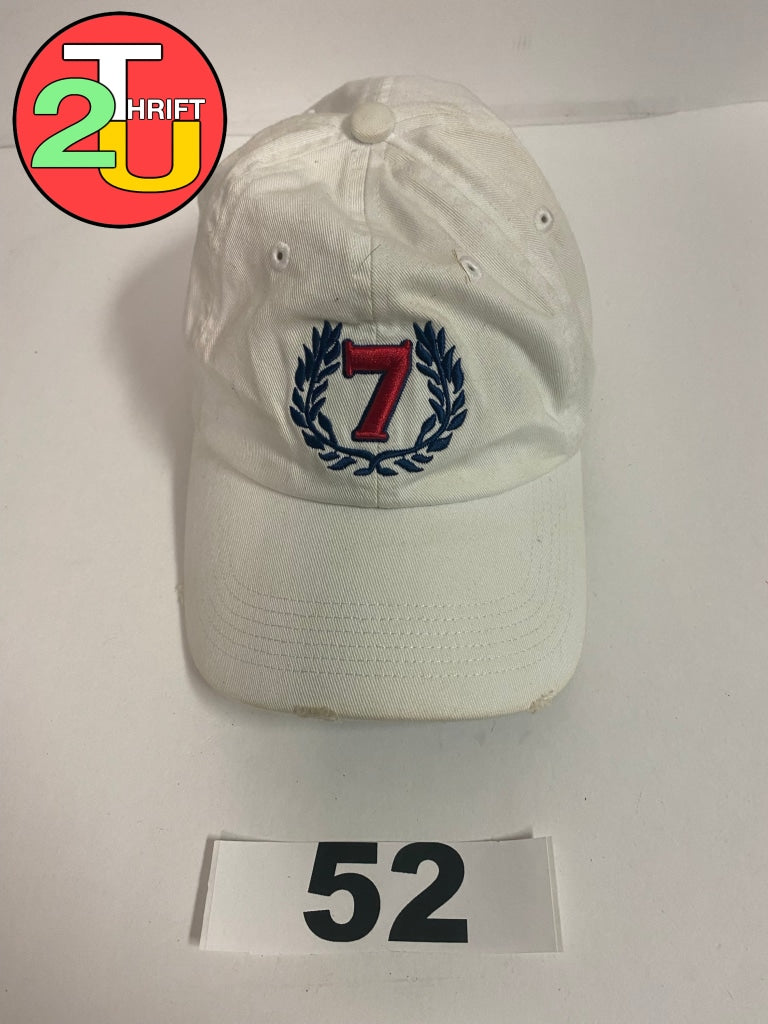 7 Hat