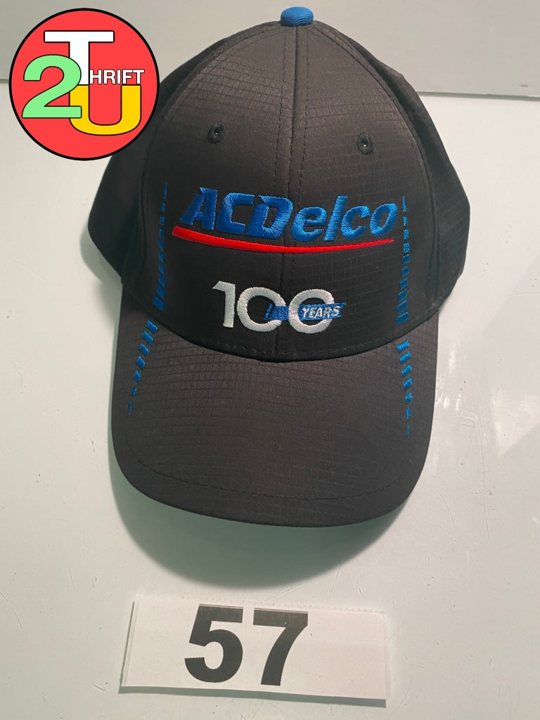 Ac Delco Hat