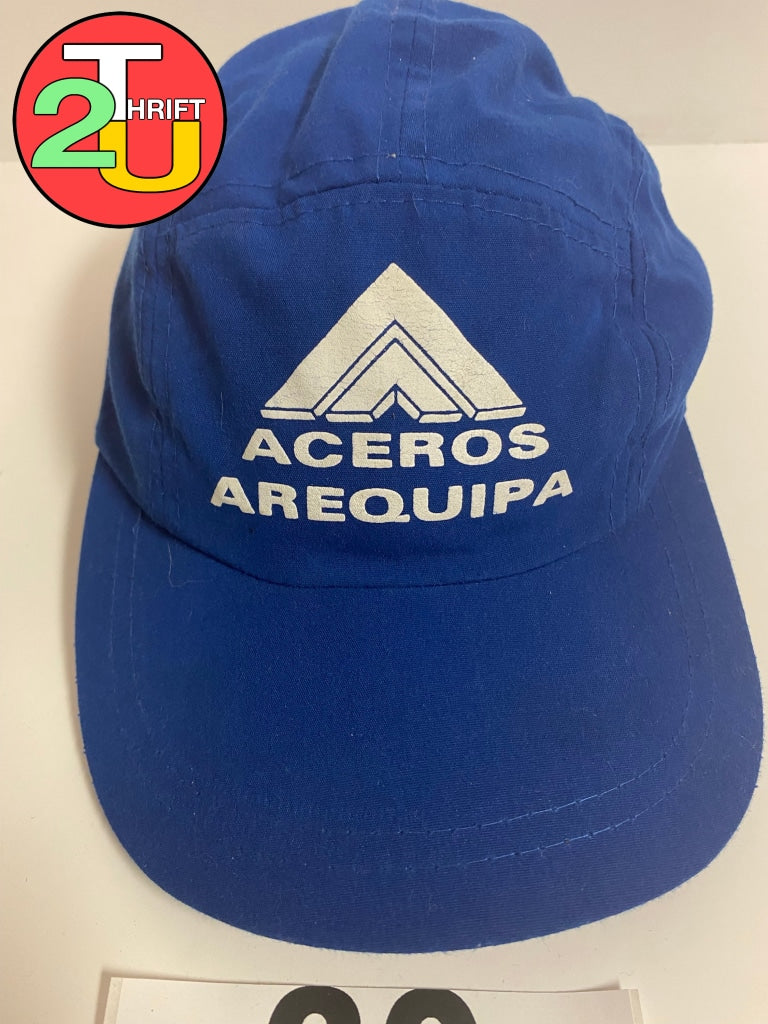 Aceros Hat
