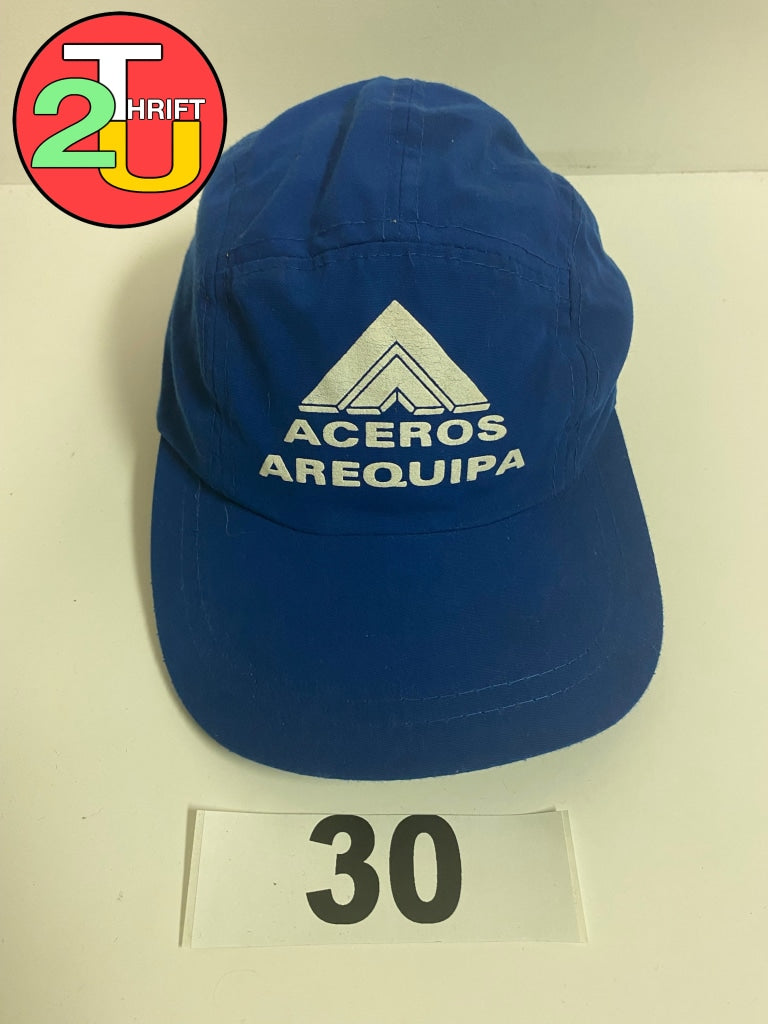 Aceros Hat