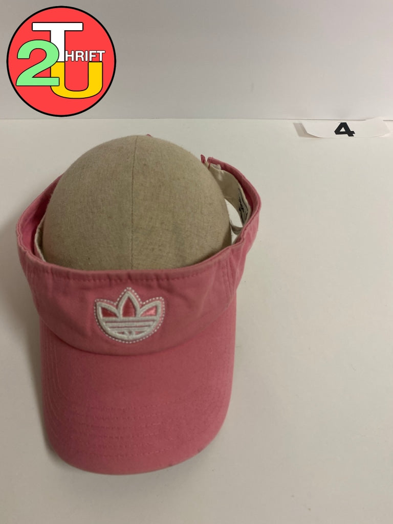 Adidas * As Is Hat