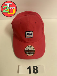 Aga Hat