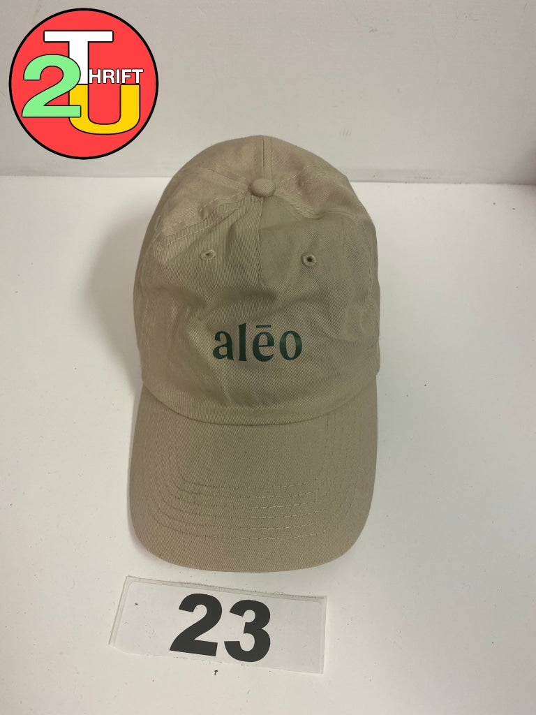 Aleo Hat