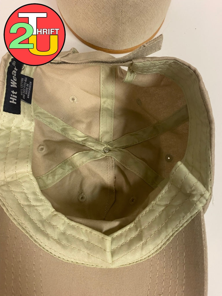 Aleo Hat
