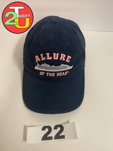 Allure Hat