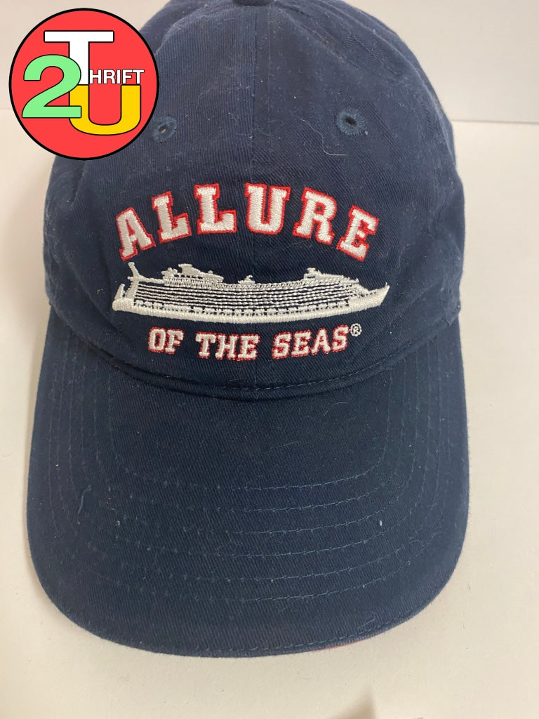 Allure Hat