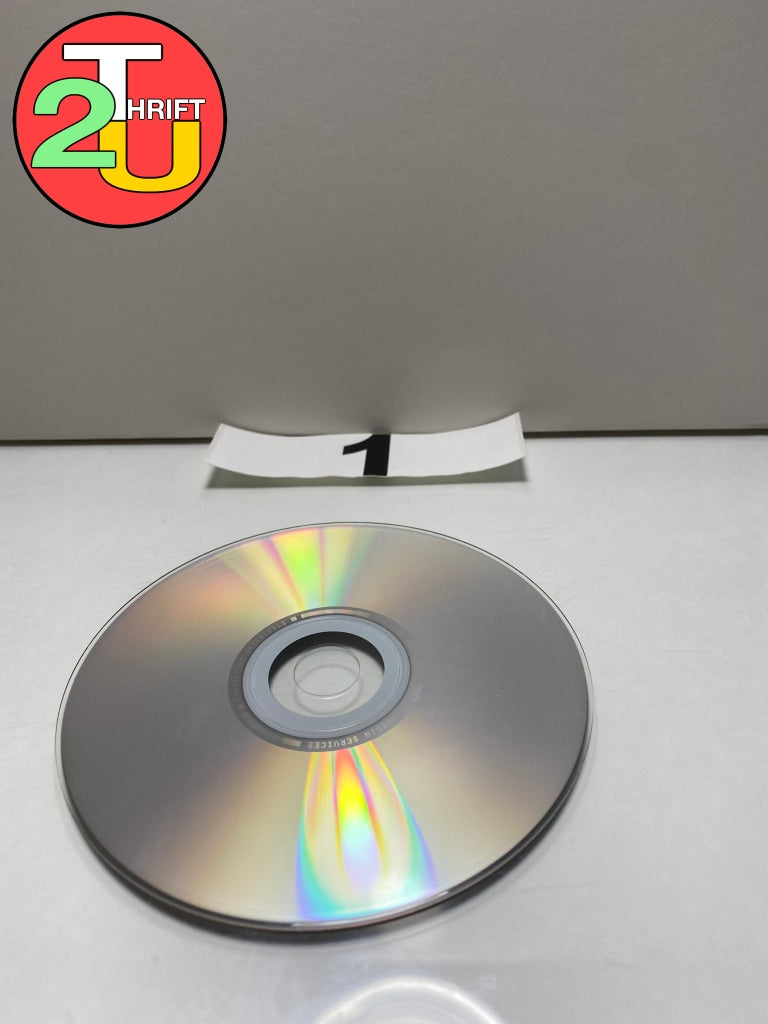 Almost Famous Music From The Motion Picture CD
