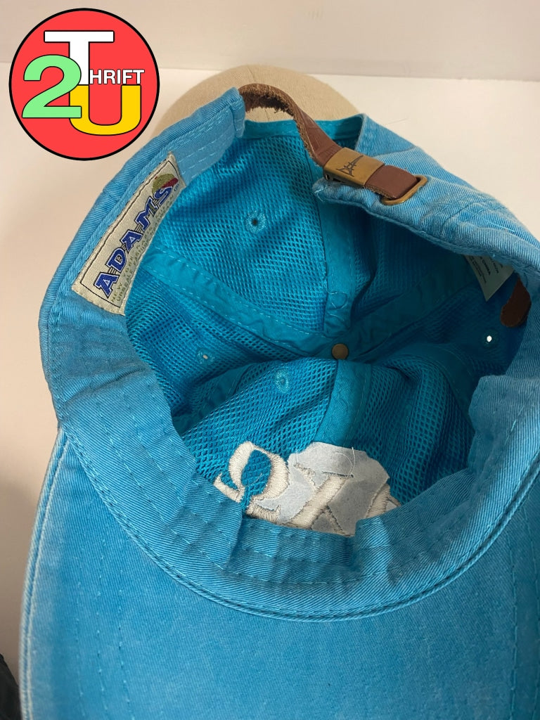 Alpha Hat