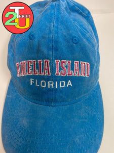 Amelia Island Hat